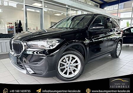 BMW X1 xDrive 18d Steptronic NAVI AHK KAMERA CARPLAY