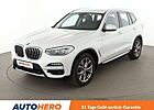 BMW X3 xDrive 20d xLine Aut.*NAVI*LED*ACC*HUD*AHK*