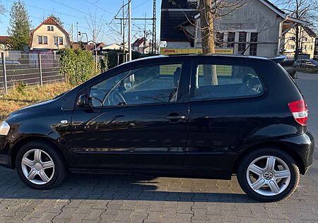 VW Fox Volkswagen 1.4 Style