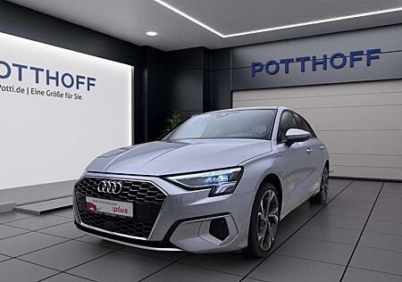 Audi A3 Sportback 40 TFSI e ADVANCED PANO NAVI LED SITZHZG