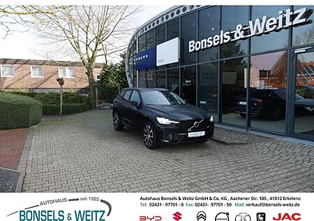 Volvo XC 60 XC60 Ultimate Dark B4 DIESEL AWD AUTOMATIK ULTIMATE DAR