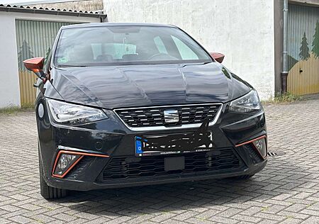 Seat Ibiza 1.0 TSI S