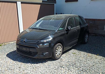 Citroën C4 Picasso Citroen VTi 120 Intensive
