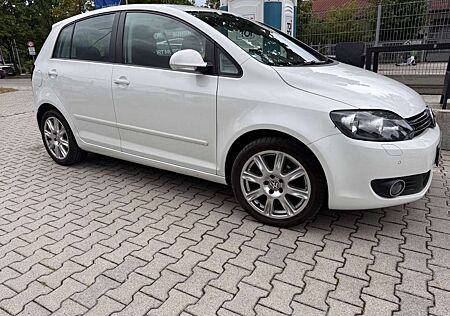 VW Golf Volkswagen Plus VI 1,2 Navi PDC 17Zoll Alu Comfortline