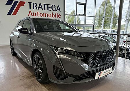 Peugeot 308 SW Hybrid145 GT 360° Pano Massage ACC Matrix