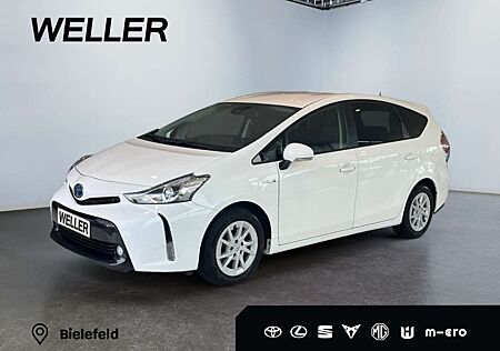 Toyota Prius + Comfort *LED*Kamera*Sitzhz*Spurhalteass*