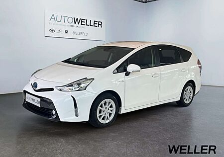 Toyota Prius + Comfort *LED*Kamera*Sitzhz*Spurhalteass*