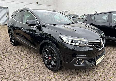 Renault Kadjar Energy TCe 165 CROSSBORDER