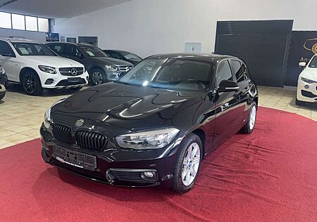 BMW 116 d