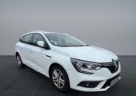 Renault Megane 2 x IV 1.5 Grandtour Business Edition