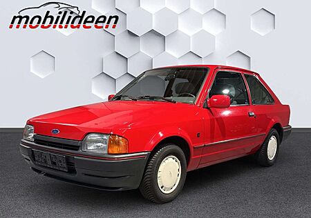 Ford Escort Aus erster Hand Top Zustand
