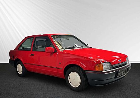 Ford Escort Aus erster Hand Top Zustand