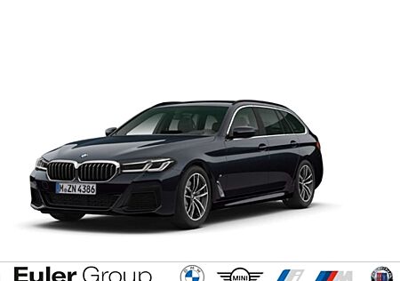 BMW 520 d Tour M-Sport LCProf HUD ACC AHK LED HiFi