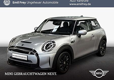 Mini Cooper SE Classic Trim, SHZ, PDC, LED, Navi