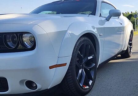 Dodge Challenger Automatik R/T Plus Classic