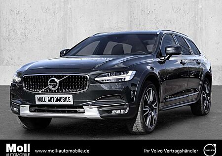 Volvo V90 Cross Country Cross Country Pro AWD D5 EU6d-T HUD El. Panodach N