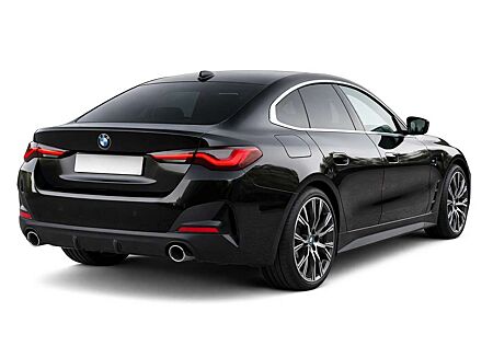 BMW 430 Gran Coupe M Sport