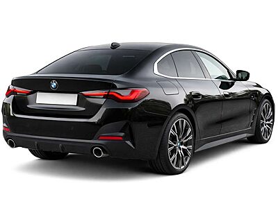 BMW 430 Gran Coupe M Sport