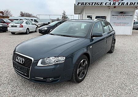 Audi A4 Avant 2.0 TDI"2.HAND*AHK*