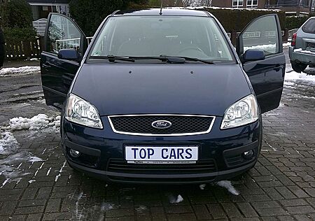 Ford Focus C-Max Trend
