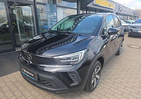 Opel Crossland 1,2 Hängerzug