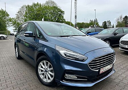 Ford S-Max *AUTOMATIK*NAVI*CAM*SPORTS*