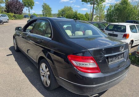 Mercedes-Benz C 350 4Matic (204.087)