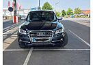 Audi SQ5 3.0 TDI quattro tiptronic