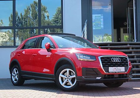 Audi Q2 1.6 TDI S tronic Panorama Navigation ACC