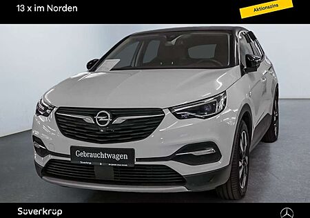Opel Grandland 1.2 Turbo Innovation 360 SPUR AHK PDC
