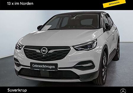 Opel Grandland 1.2 Turbo Innovation 360 SPUR AHK PDC