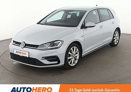 VW Golf gebraucht kaufen VW Golf Volkswagen 1.5 TSI ACT Highline BlueMotion*NAVI*