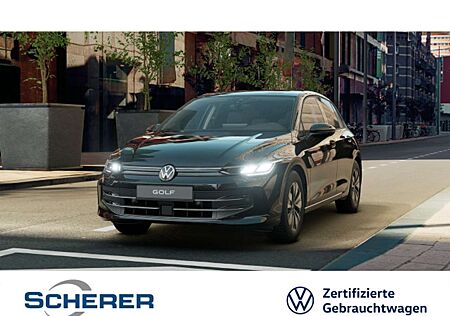 VW Golf Volkswagen VIII Goal 1.5 TSI LED KEYLESS LIGHT ASSIST