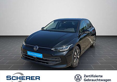 VW Golf Volkswagen VIII Goal 1.5 TSI LED KEYLESS LIGHT ASSIST