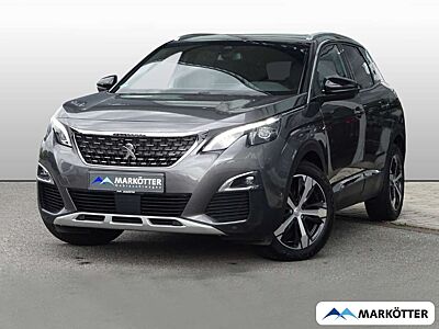 Peugeot 3008 Allure/LED/NAVI/PDC/360°CAM/SHZ/AHK/PANO/