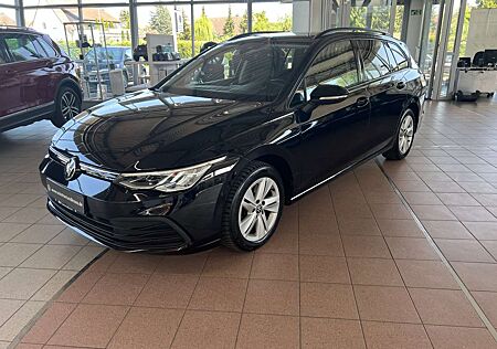 VW Golf Variant Volkswagen Variant 2.0 TDI #Life #AHK #Kamera