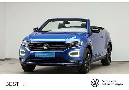 VW T-Roc Volkswagen 1.5 TSI DSG R-LINE*BLACK-STYLE*L