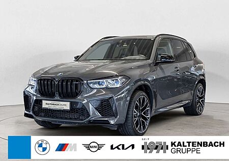 BMW X5 M xDrive Competition PANO HUD LASER LED