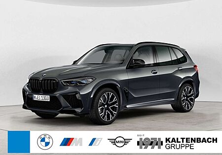 BMW X5 M Competition xDrive PANO HUD LASER LED