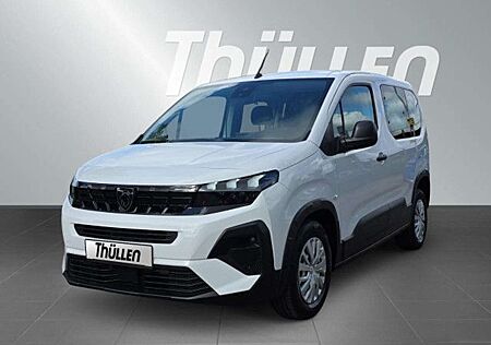 Peugeot Rifter Active BlueHDi 100 / Carplay / PDC / SOS /