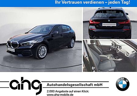 BMW 118 i Advantage Außensp.Paket Sitzhzg. Vorn