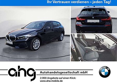 BMW 118 i Advantage Außensp.Paket Sitzhzg. Vorn