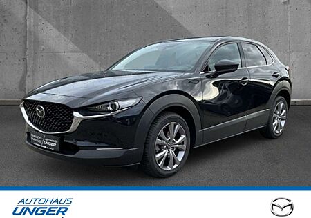 Mazda CX-30 2.5 AT Exclusive-Line 360 Matrix Bose HUD