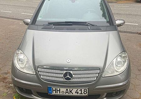 Mercedes-Benz A 150 Classic
