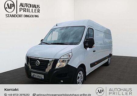 Nissan Interstar Kastenwagen L3H2 3,5t Tekna /AHK/NAVI