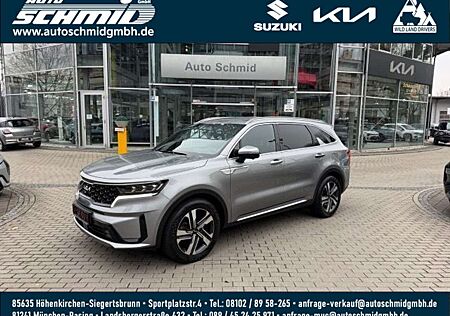 Kia Sorento 1.6T PHEV AWD AUTOMATIK PLATINUM 7SITZER
