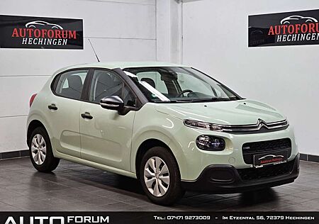 Citroën C3 Citroen Live