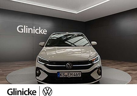 VW Taigo Volkswagen 1.5 TSI R-Line OPF