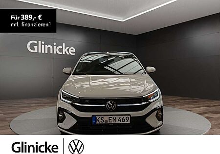 VW Taigo Volkswagen 1.5 TSI R-Line OPF