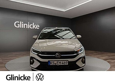 VW Taigo Volkswagen 1.5 TSI R-Line OPF